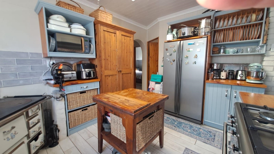 3 Bedroom Property for Sale in Gordons Bay Village Western Cape
